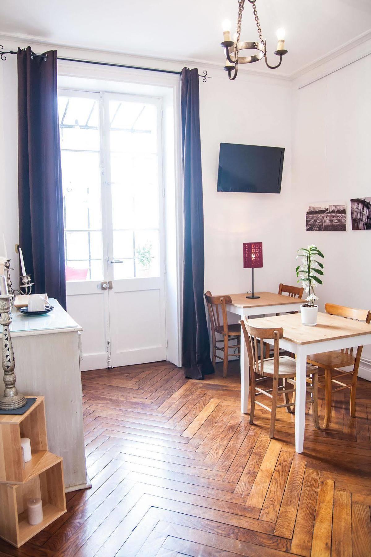 Bed and breakfast Félix Dort 3*