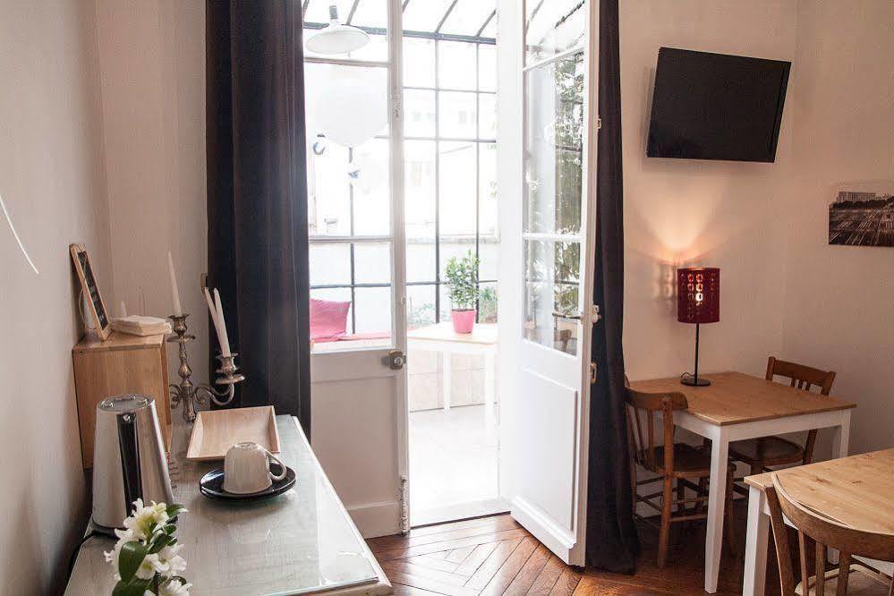 Félix Dort Bed and breakfast Lyon