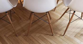 Ambiance - Moliere Appartement
