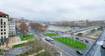 Ambiance - Pradel Appartement *