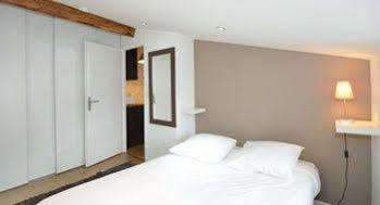 Appartement Ambiance - Pradel *