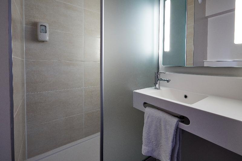 Centre Part-dieu Gambetta Hotel 3*