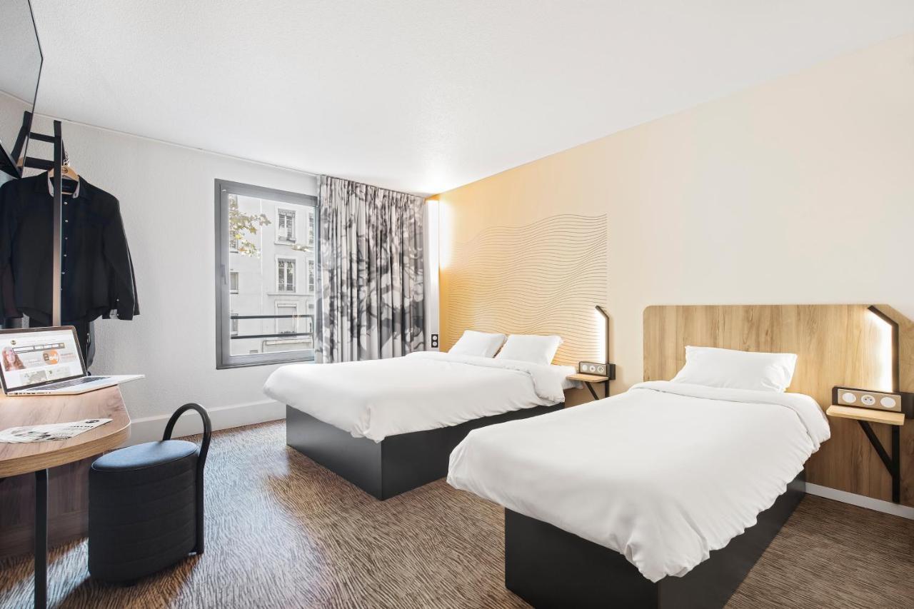 Hotel Centre Part-dieu Gambetta