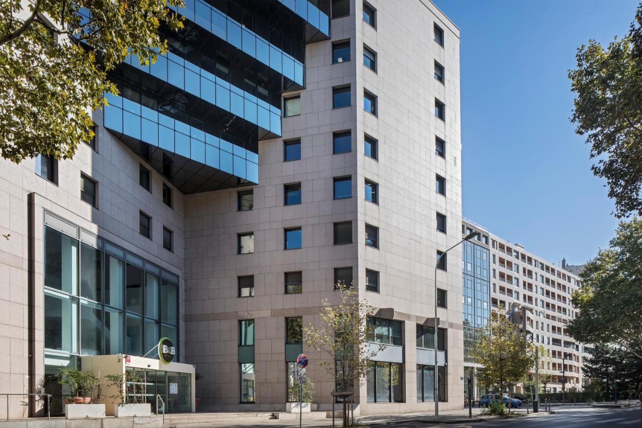Centre Part-dieu Gambetta Hotel 3*