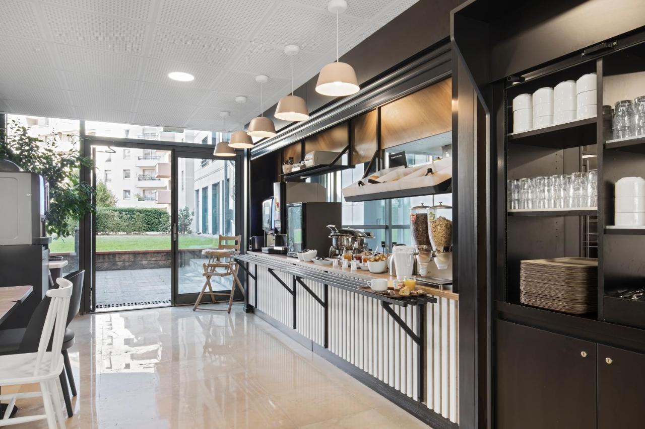 Hotel Centre Part-dieu Gambetta