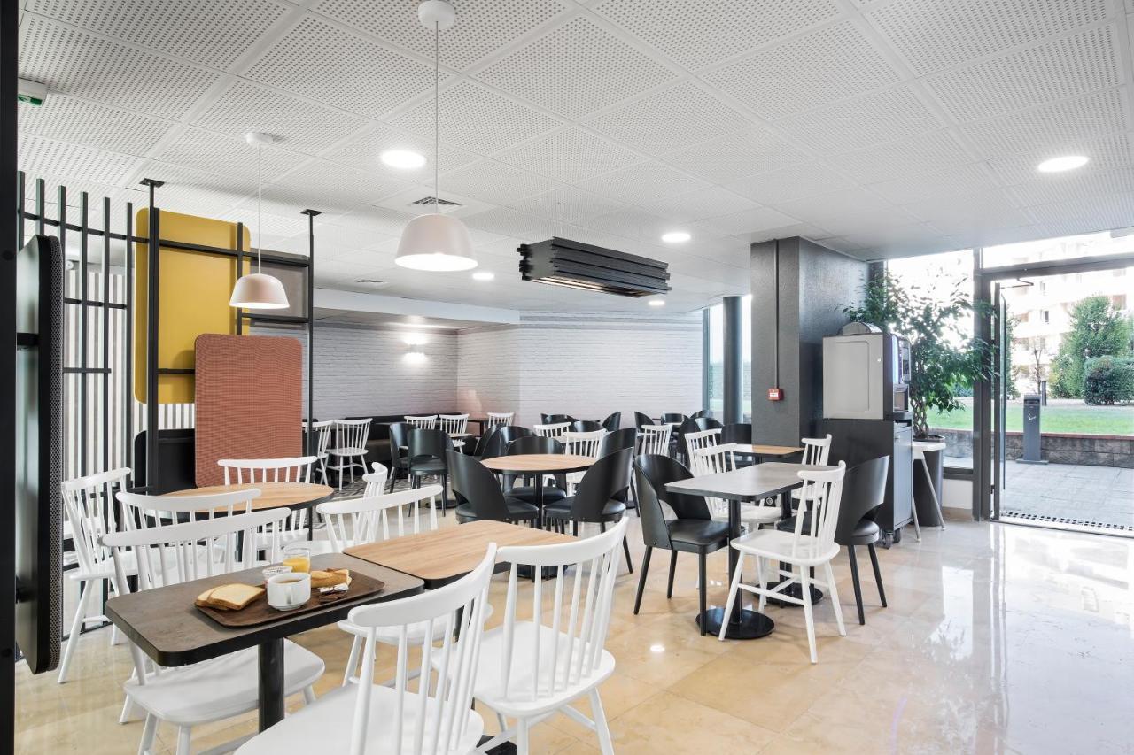 Hotel Centre Part-dieu Gambetta 3*