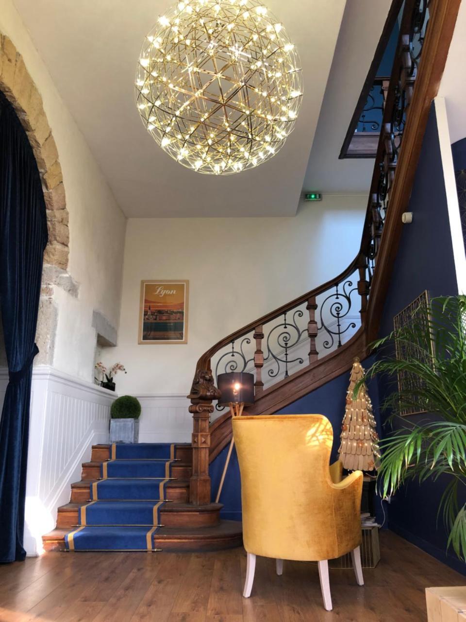 Hotel Hotelo Charité 3*