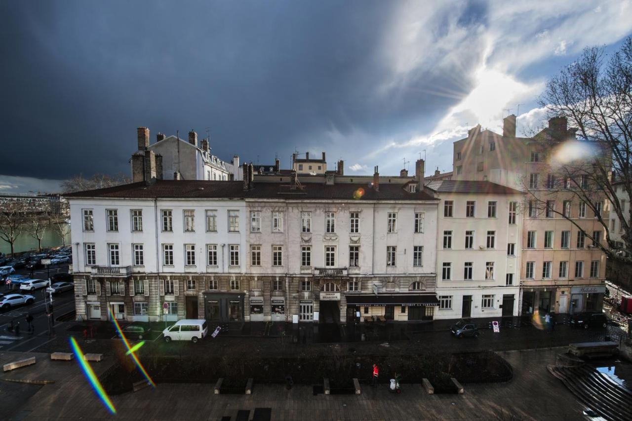 Mihotel Gailleton Hotel *