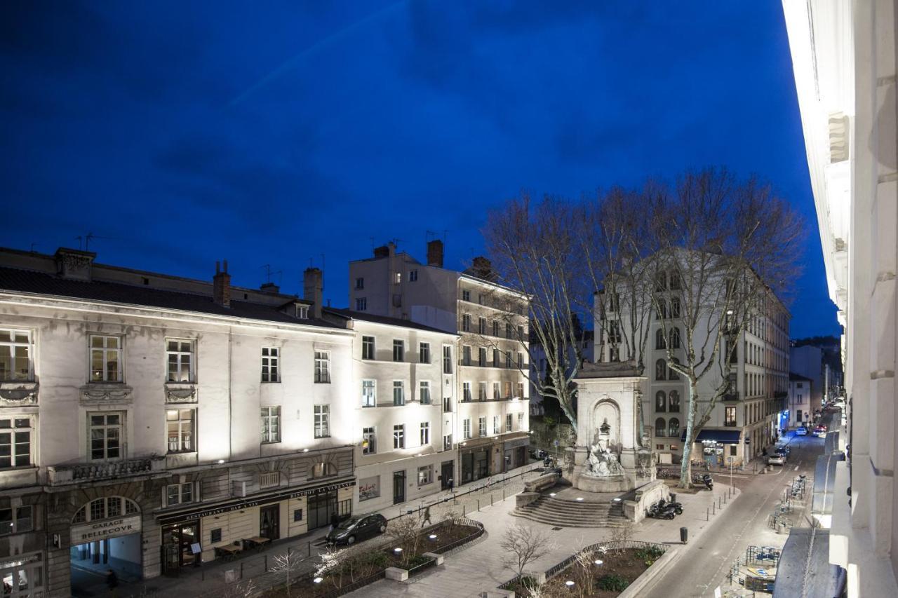 Mihotel Gailleton *