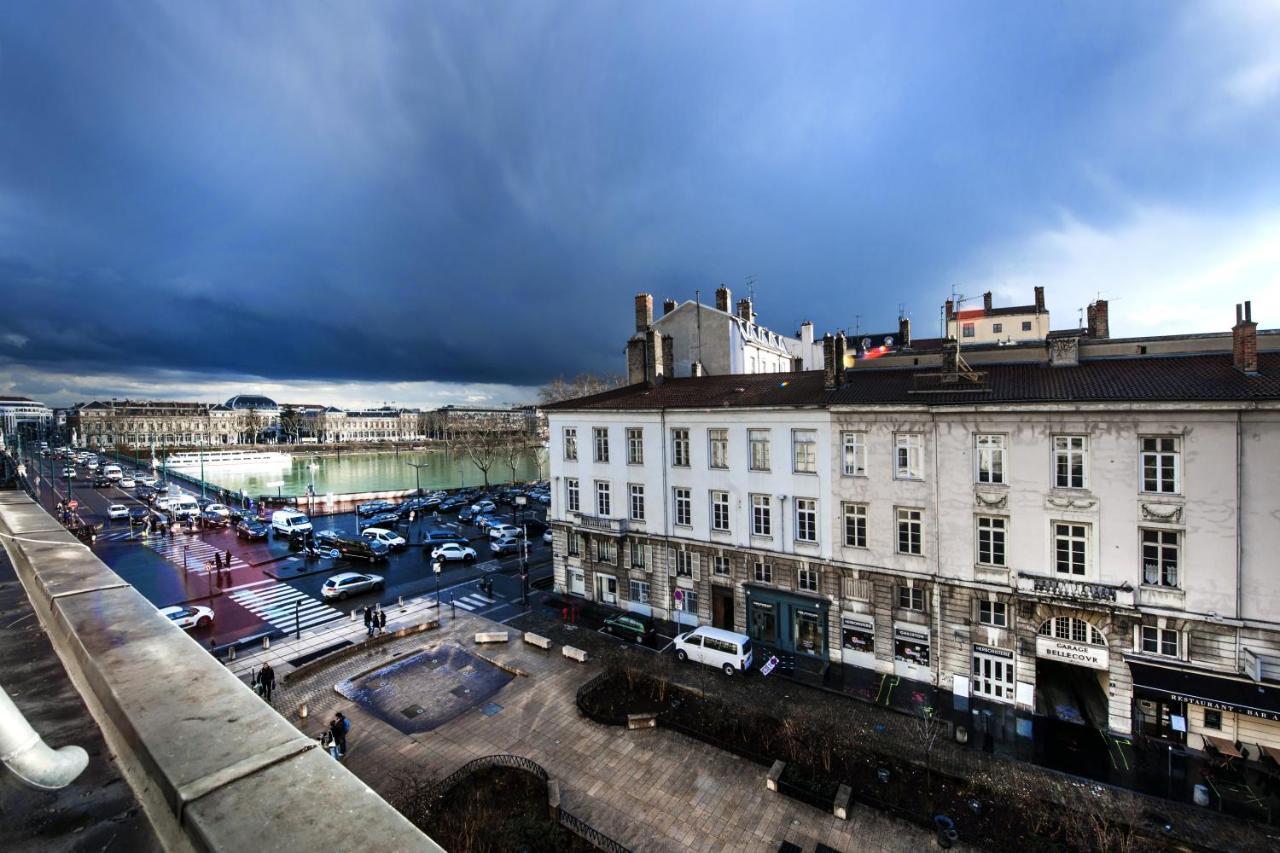 Hotel Mihotel Gailleton