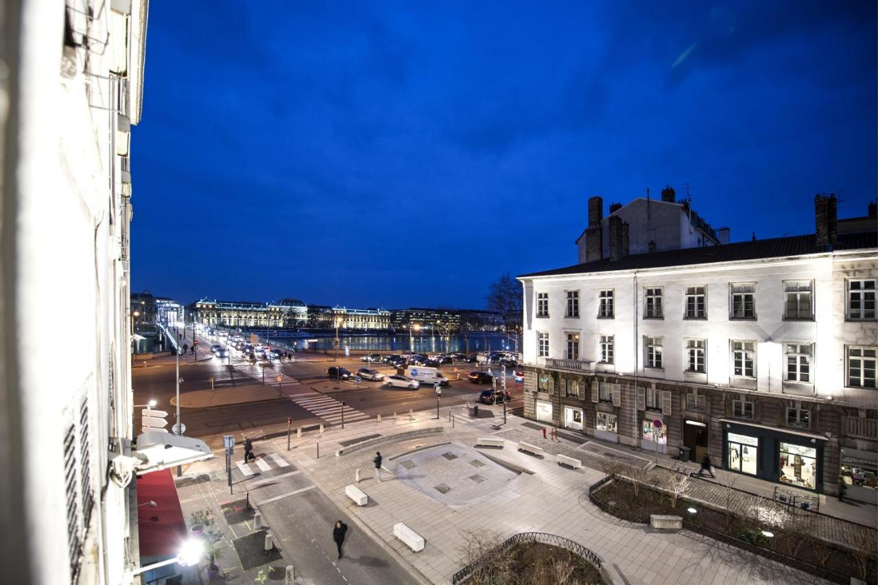 Mihotel Gailleton