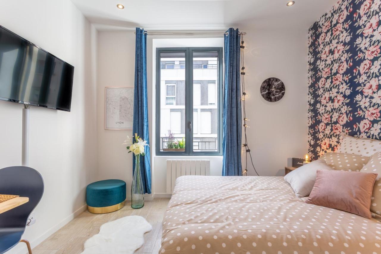 Les Cocons Emeraude Et Fleuri Apartment *