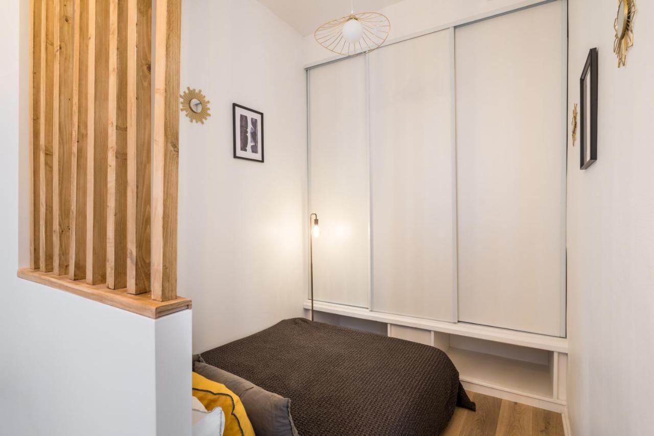 Apartment Honorê - Baleine Lyon