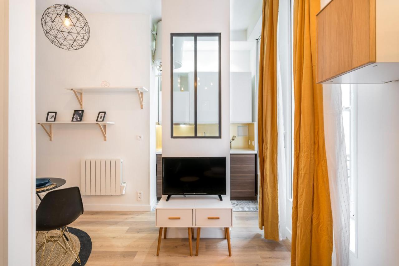 Honorê - Baleine Apartment
