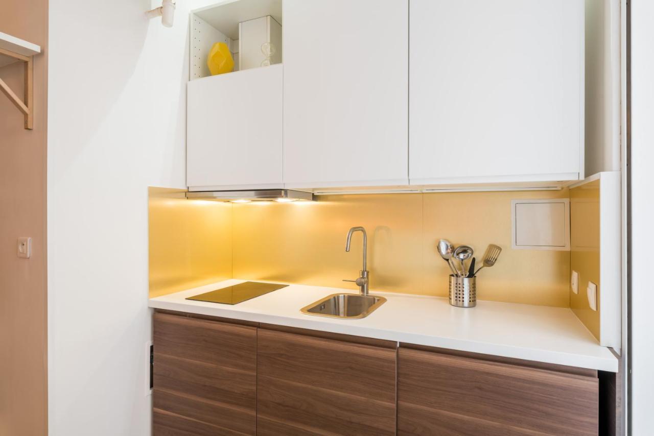 Apartment Honorê - Baleine *