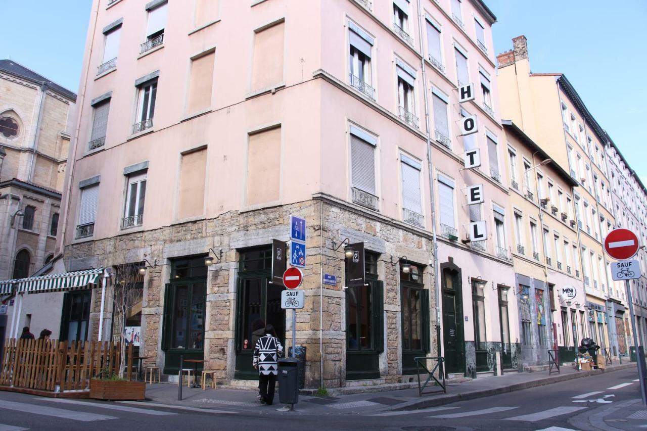 Ho36 Auberge de jeunesse *