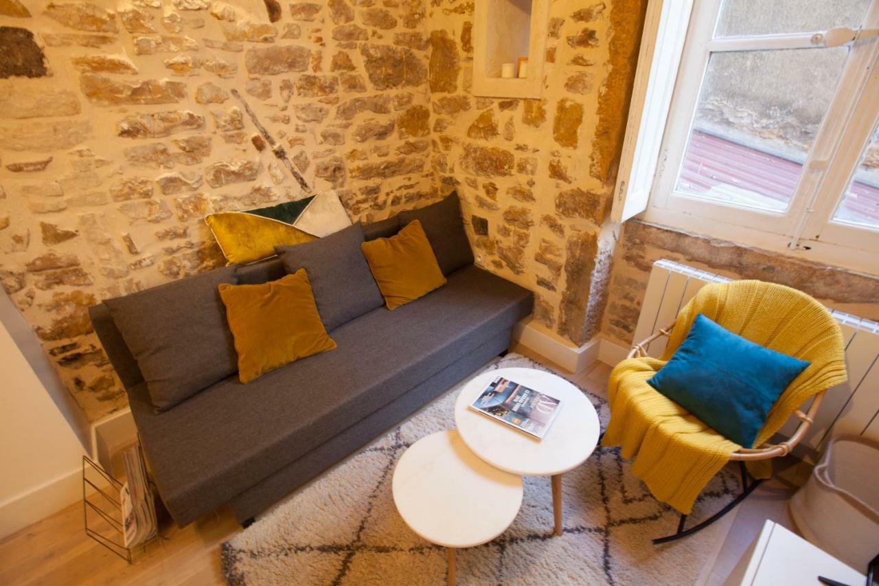 Apartment Hamac - Ainay 4 - Hyper Centre *