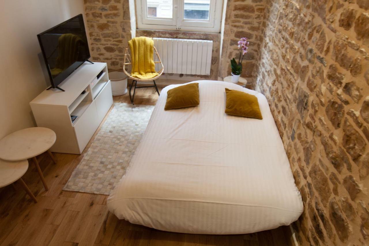 Apartment Hamac - Ainay 4 - Hyper Centre *