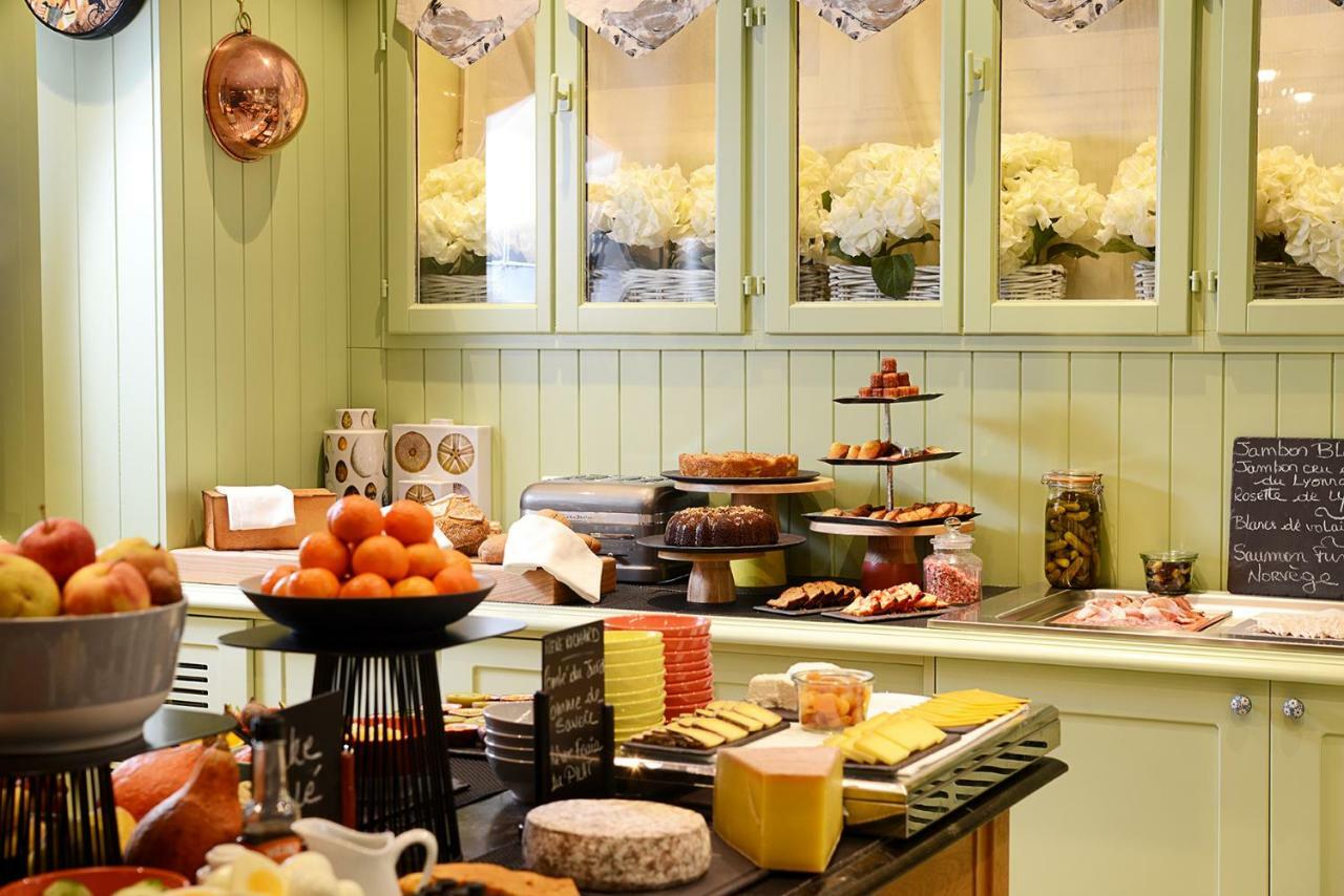 Le Royal - Mgallery Collection Hotel 5*