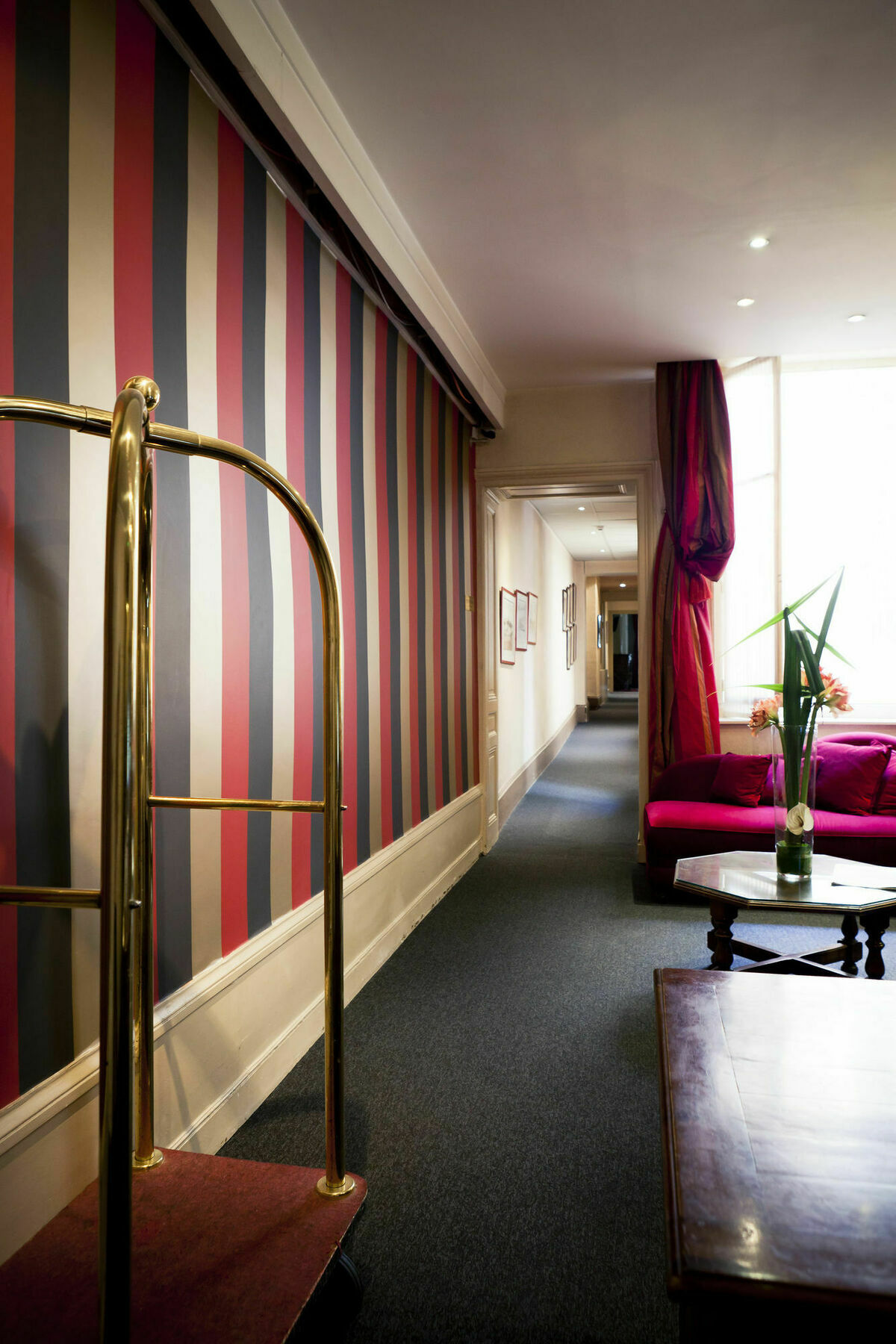 Bayard Bellecour Hotel 4*