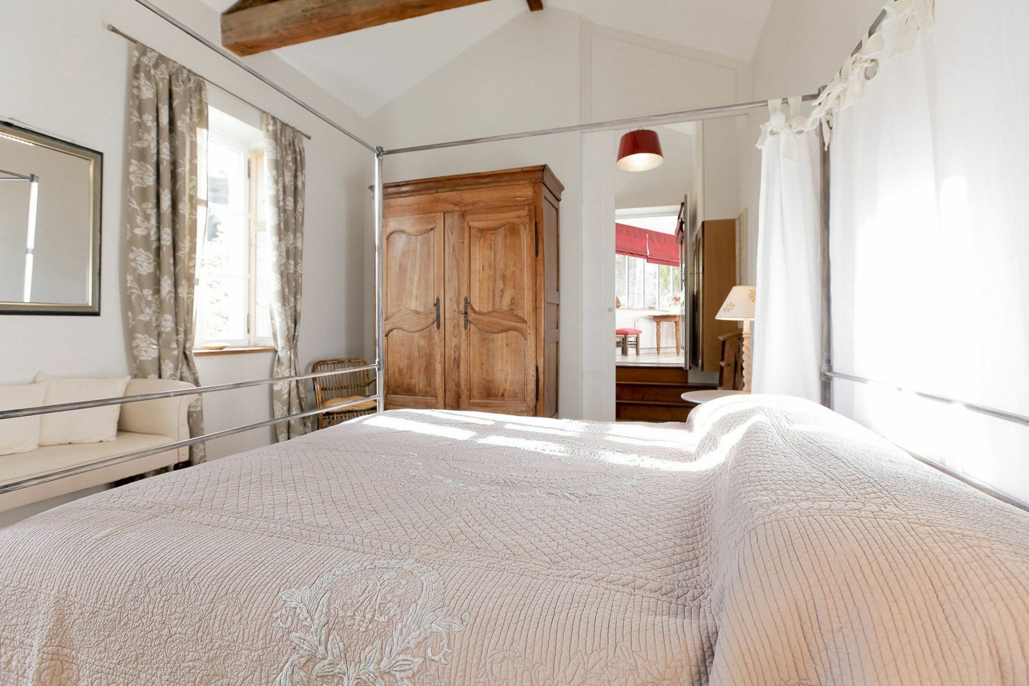La Laurentine Hotel 2*