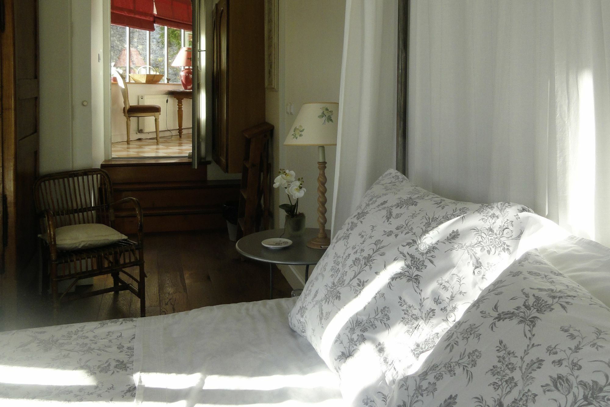 La Laurentine Hotel