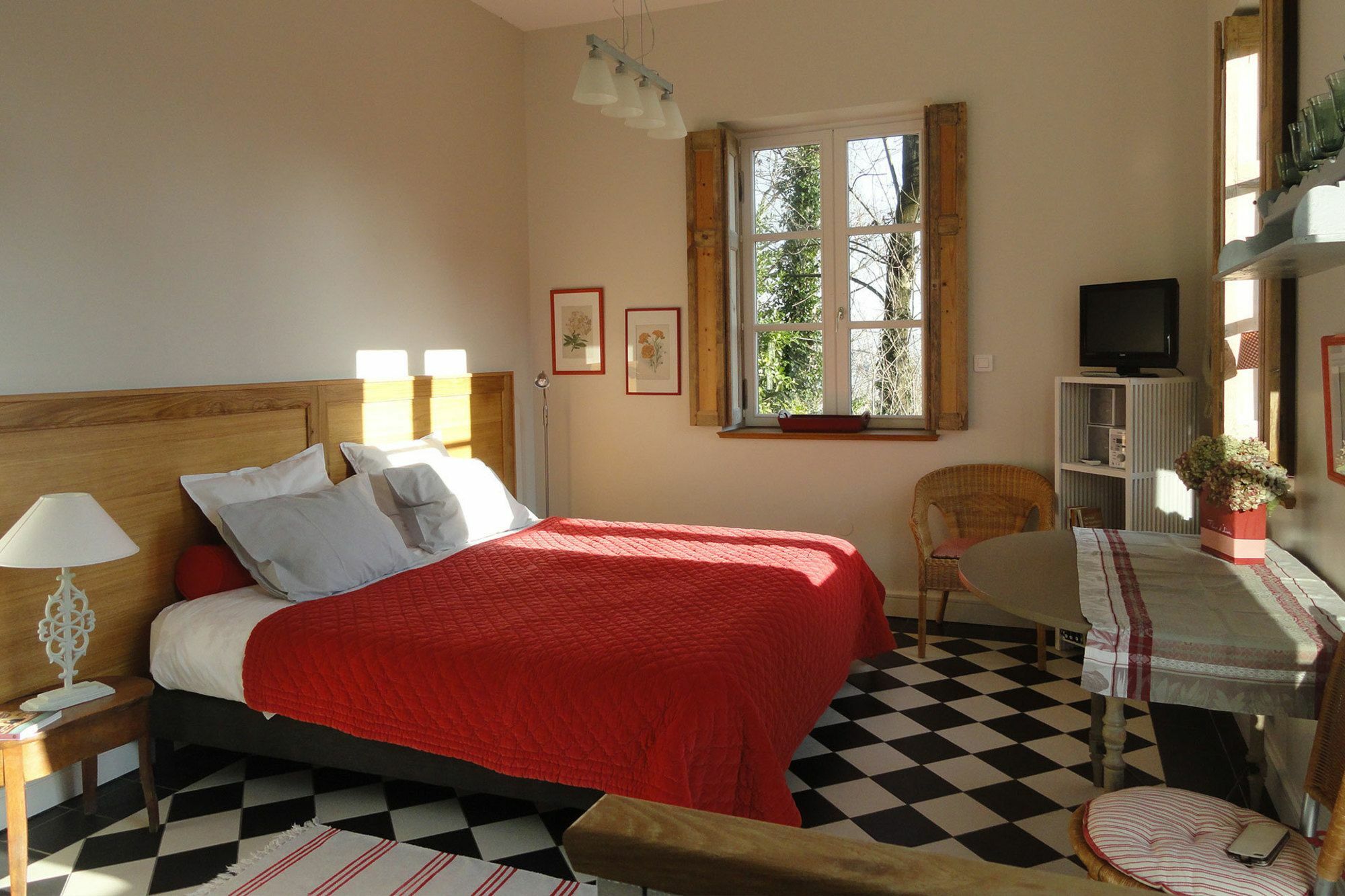 La Laurentine Hotel Lyon
