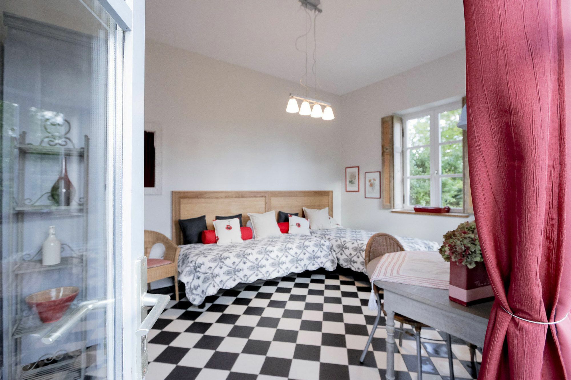La Laurentine 2* Lyon