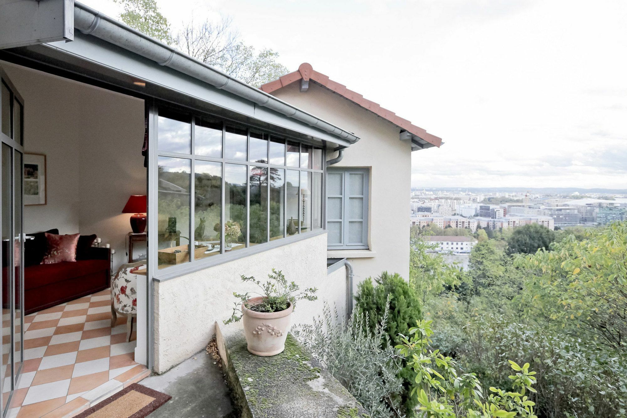 Hotel La Laurentine 2*
