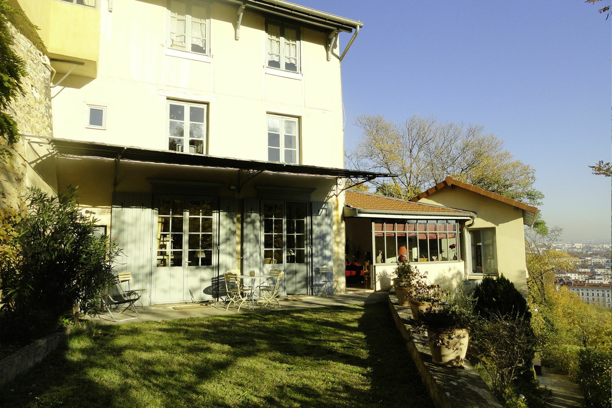 La Laurentine Hotel 2*