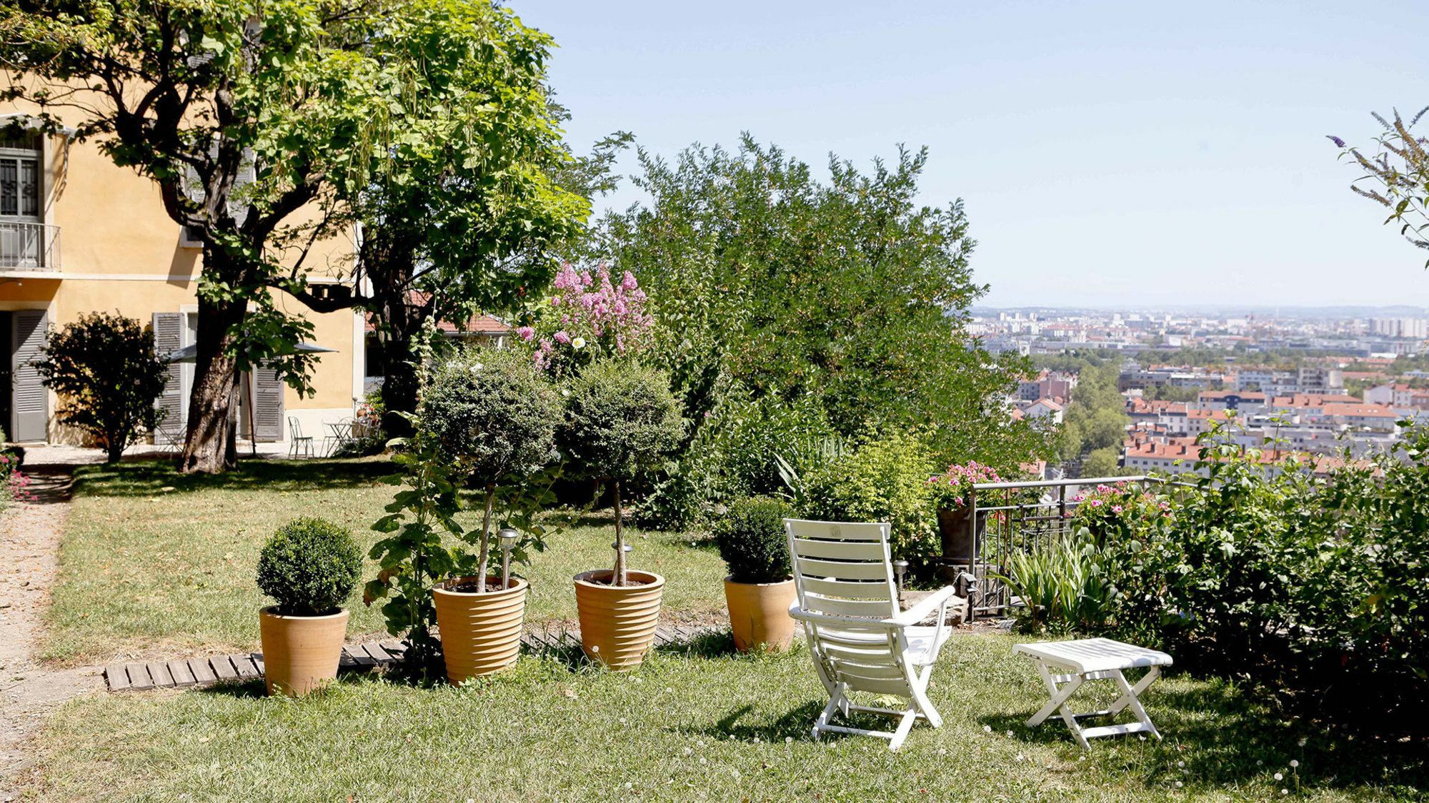 Hotel La Laurentine