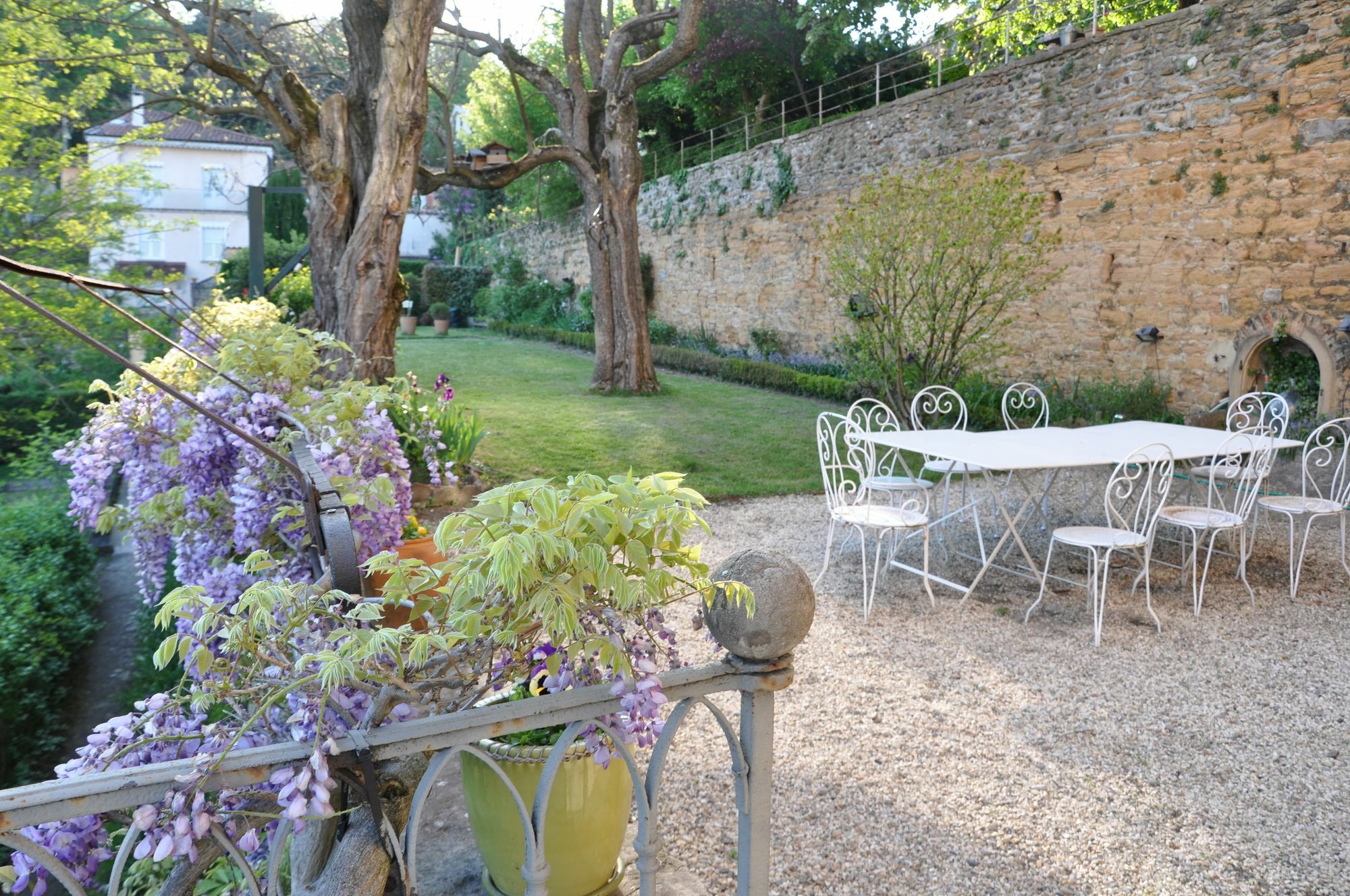 Hotel La Laurentine 2*