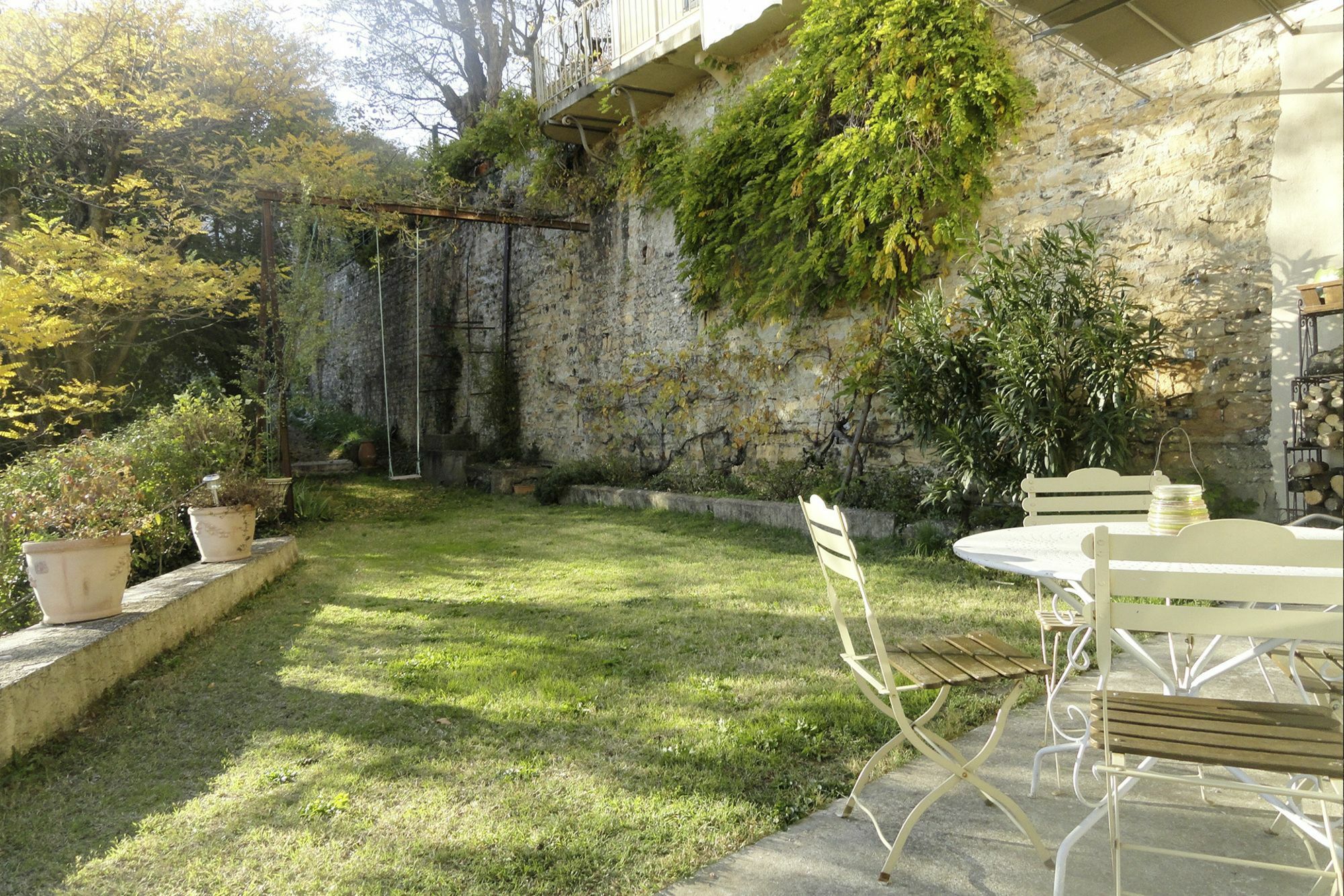 La Laurentine 2*