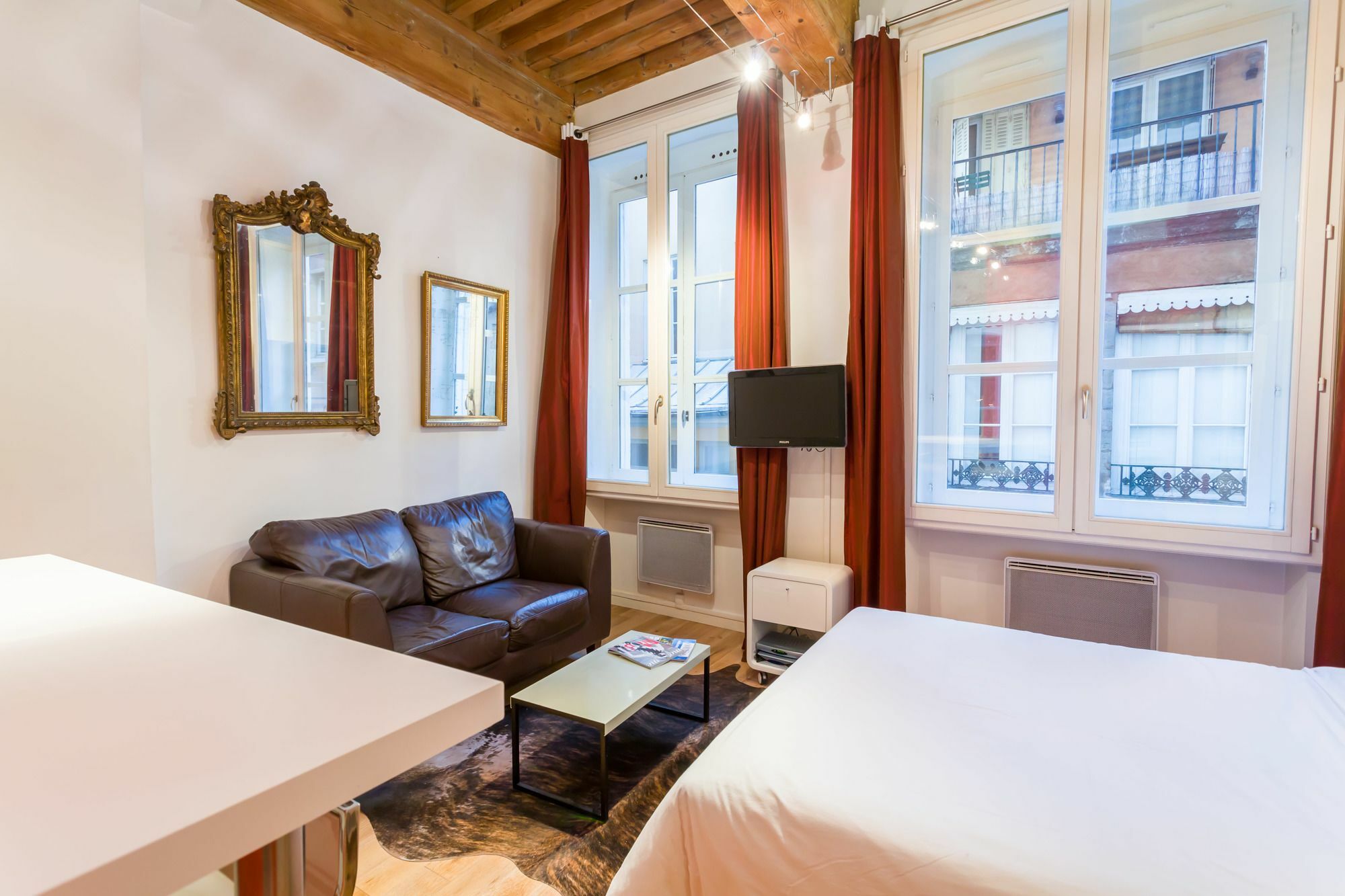 Apartment Like - Terreaux *