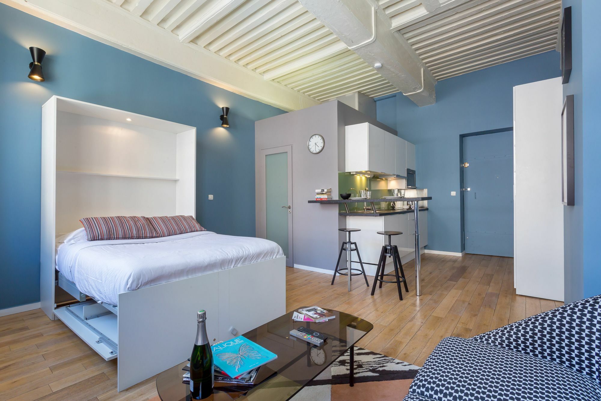 Like - Terreaux Apartment Lyon