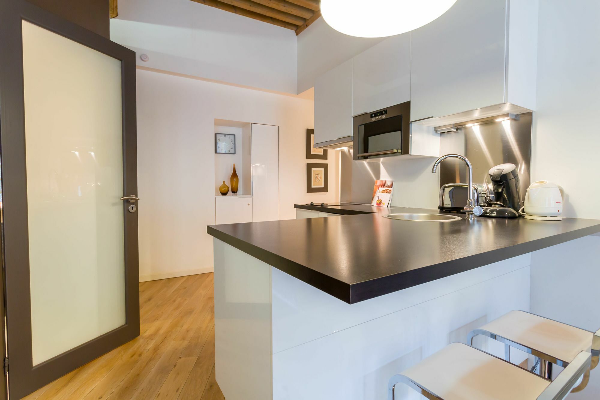 Apartment Like - Terreaux Lyon