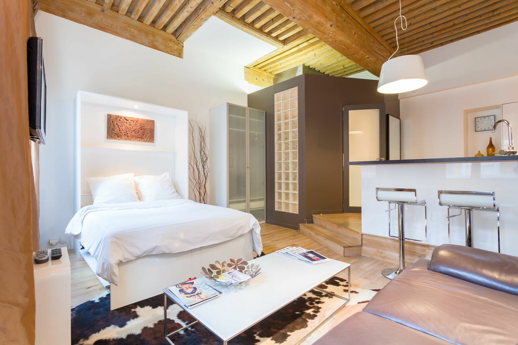 Apartment Like - Terreaux *