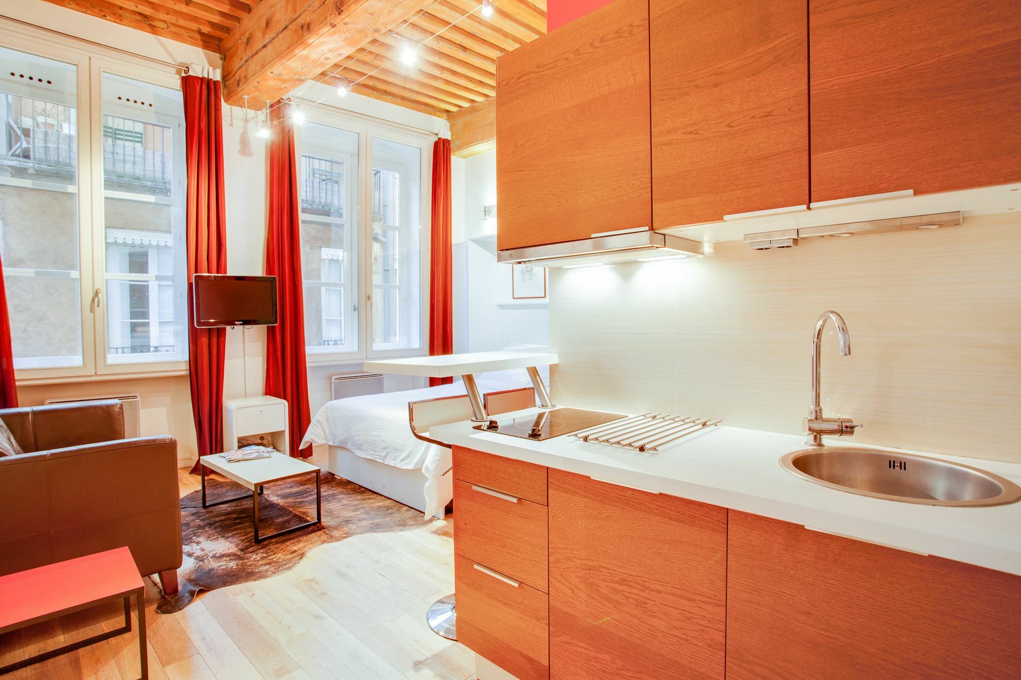 Like - Terreaux Apartment Lyon