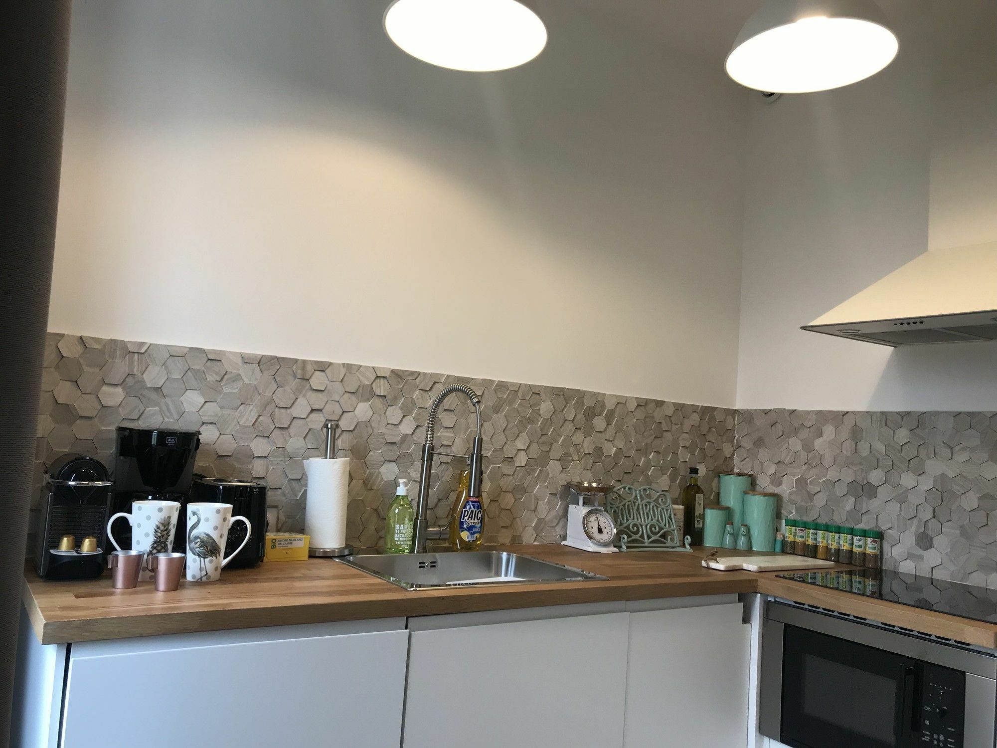 Apartment Le Joyau De Jouhaux - 2 Personnes *