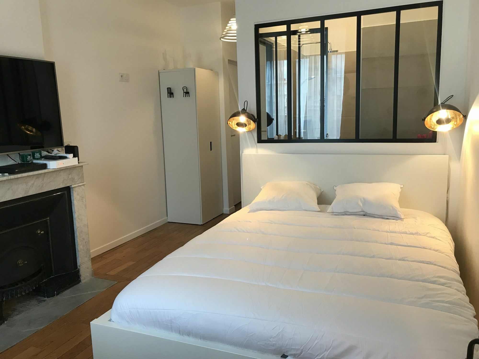 Apartment Le Joyau De Jouhaux - 2 Personnes *