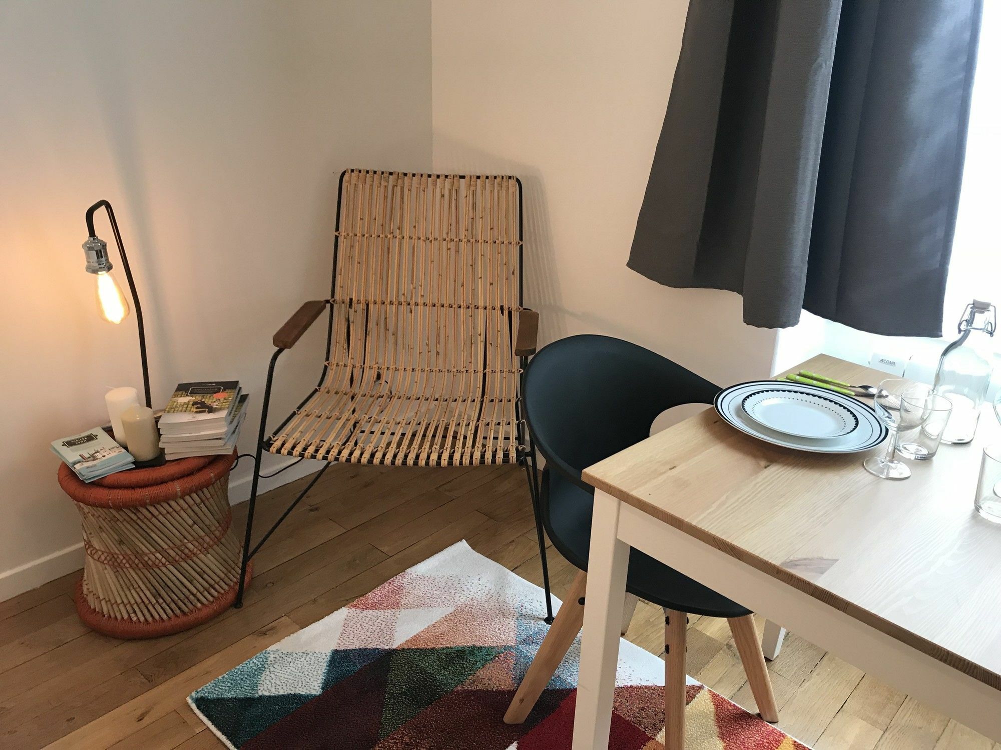 Apartment Le Joyau De Jouhaux - 2 Personnes