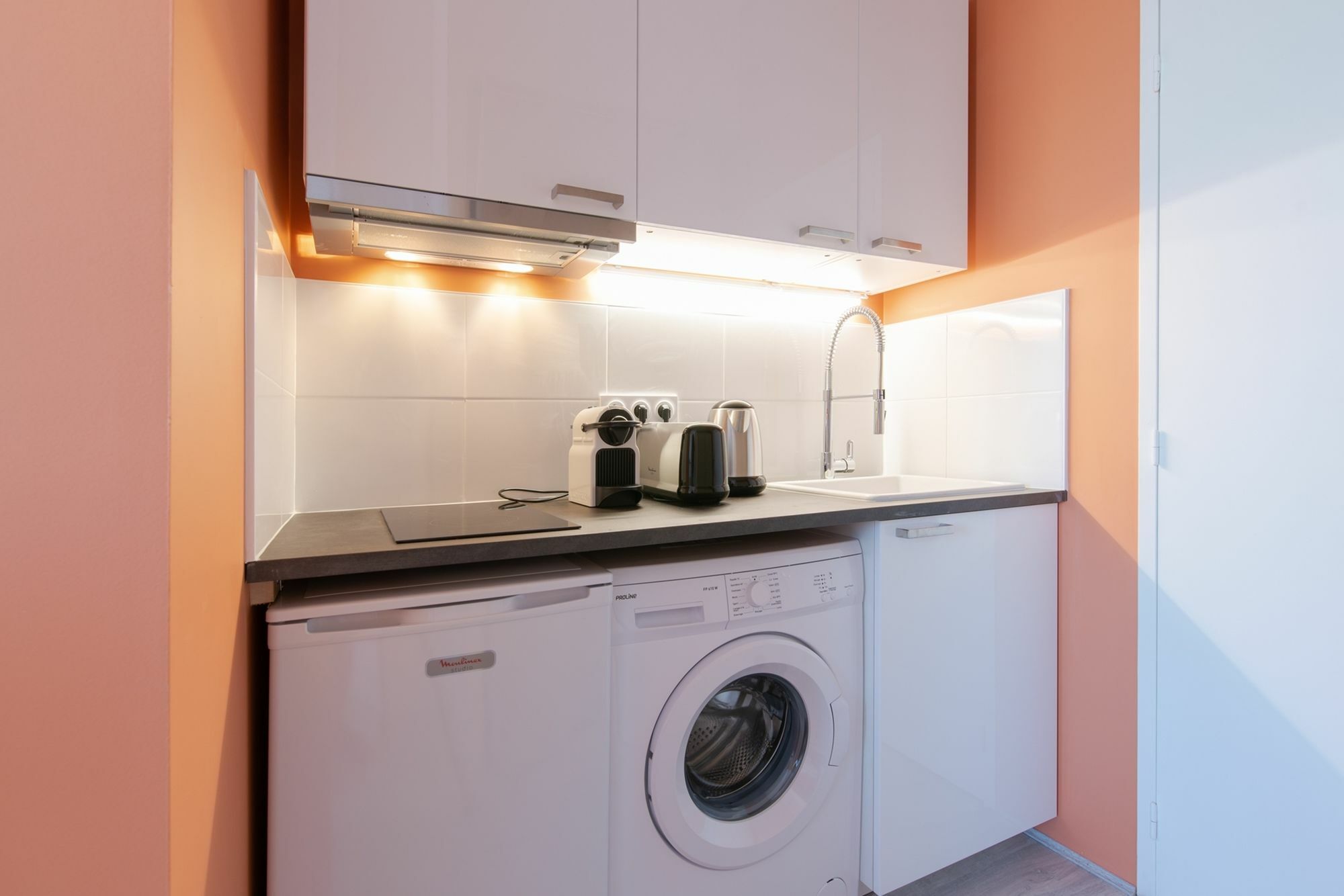 Apartment Renting Pirard Lyon
