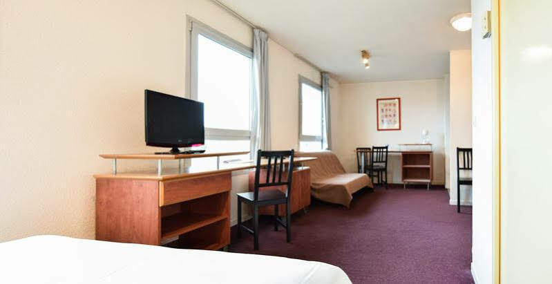 Residhotel Part Dieu Aparthotel