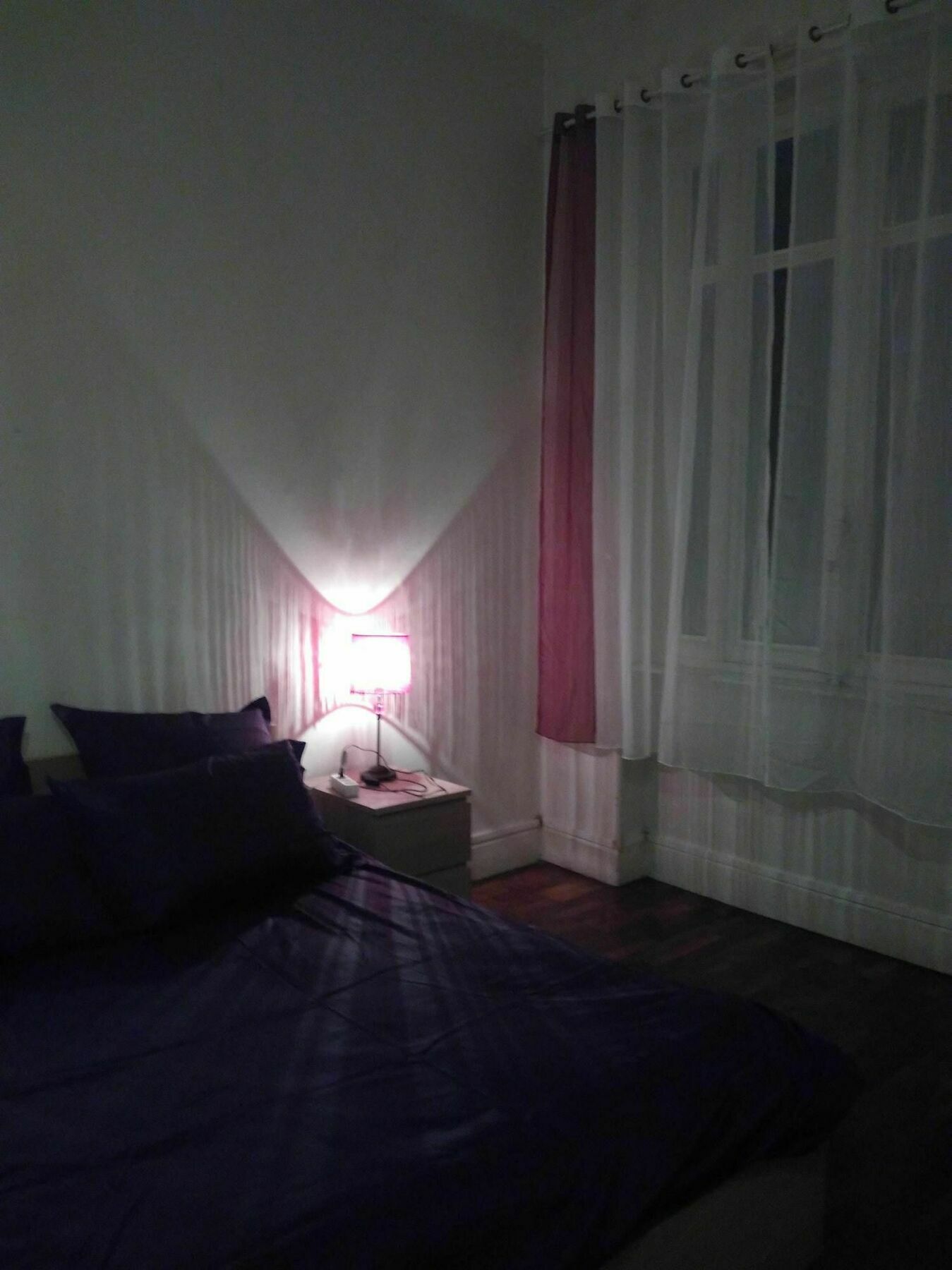 Apartment With One Bedroom In Lyon, With Wonderful View And Wifi