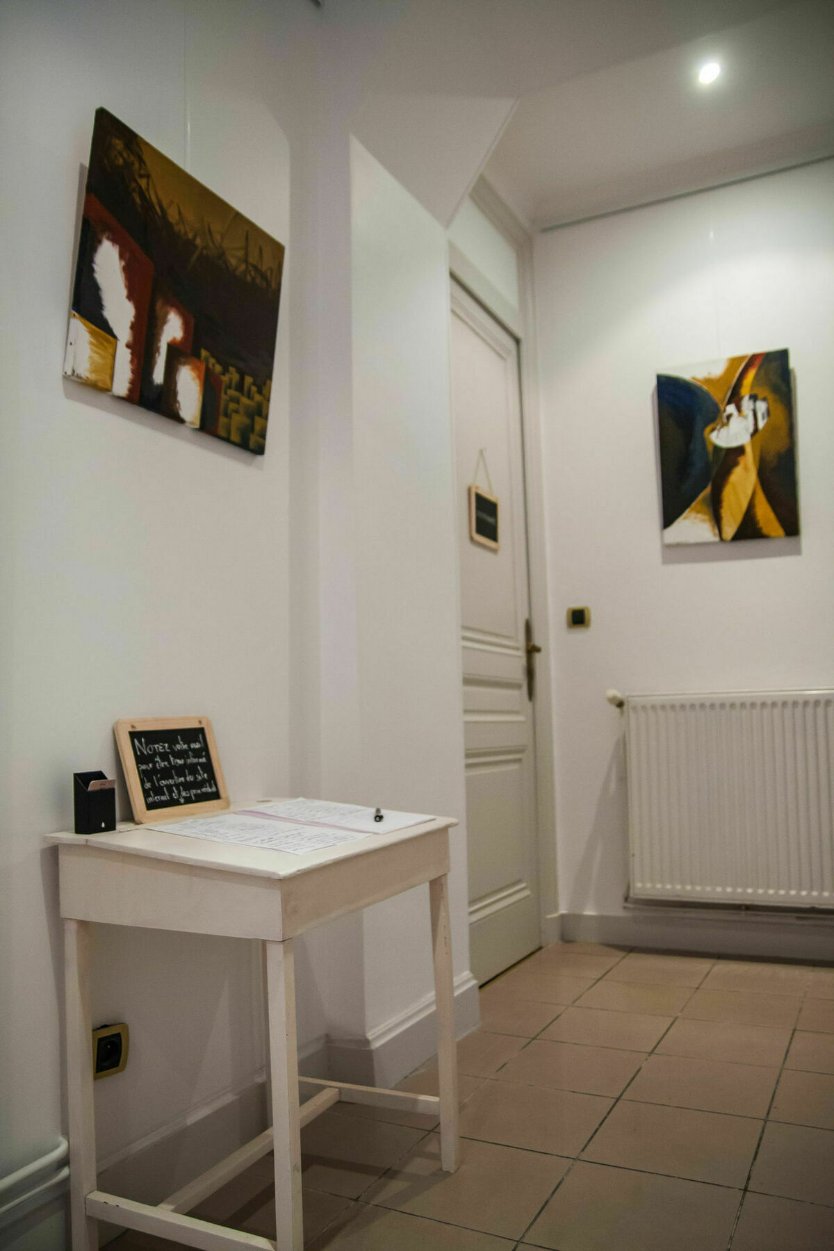 Bed and breakfast Félix Dort 3*