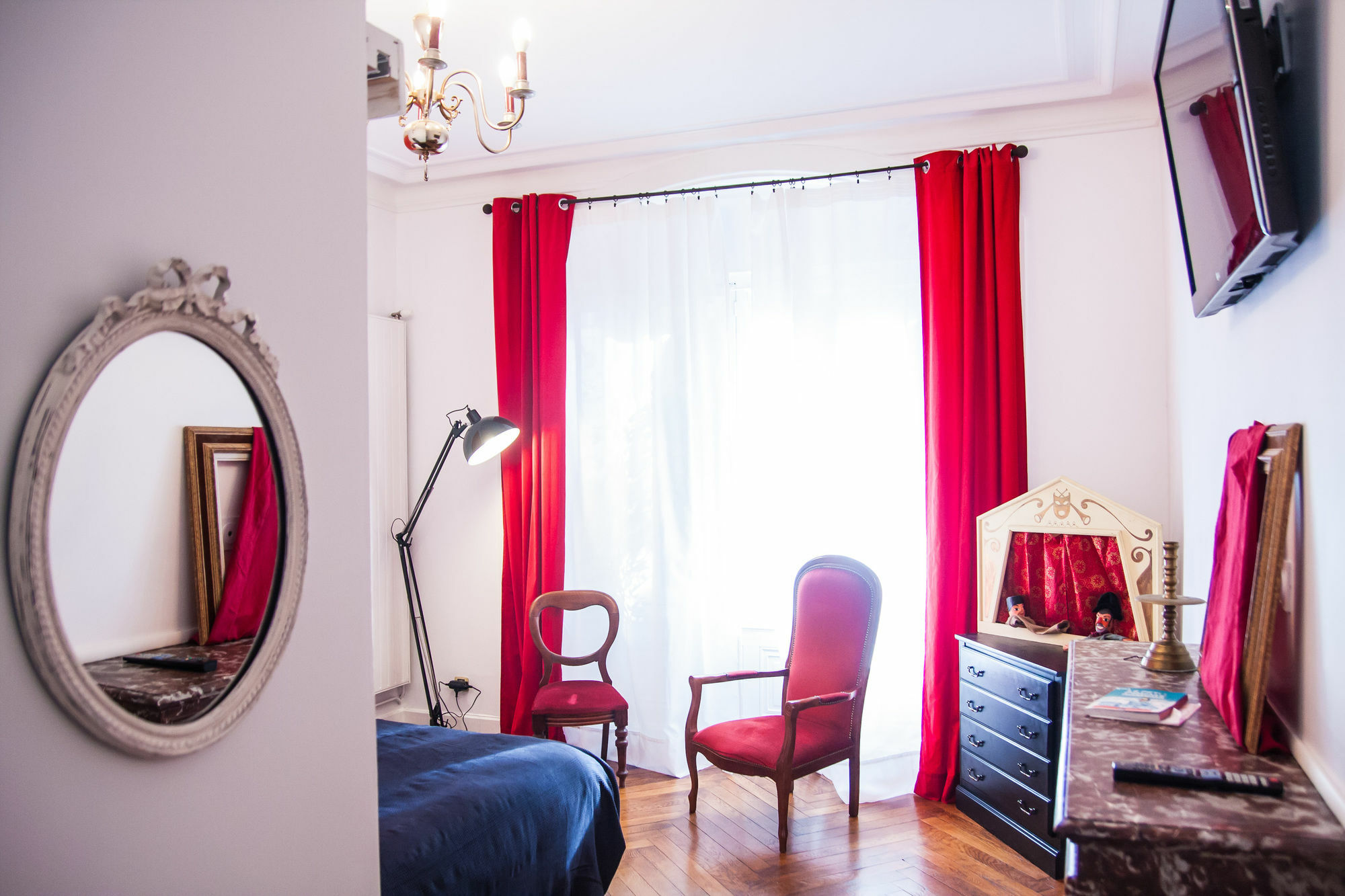 Félix Dort 3* Lyon