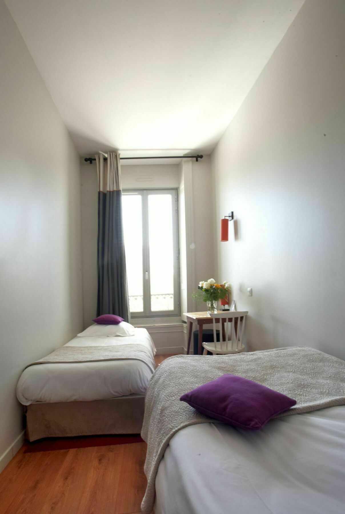 Hotelo Charité Hotel