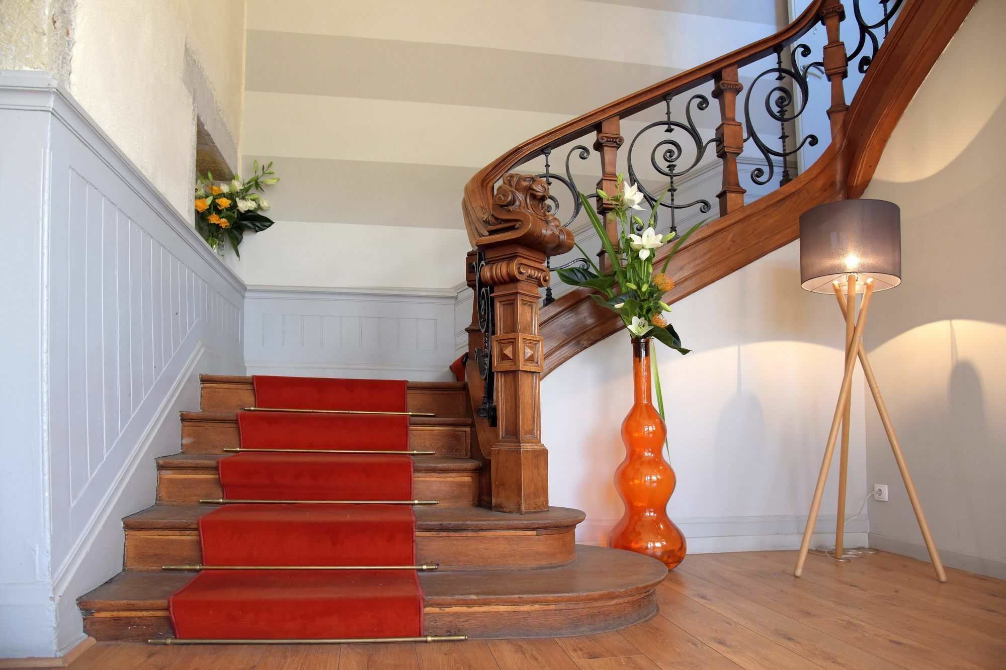 Hotelo Charité Hotel