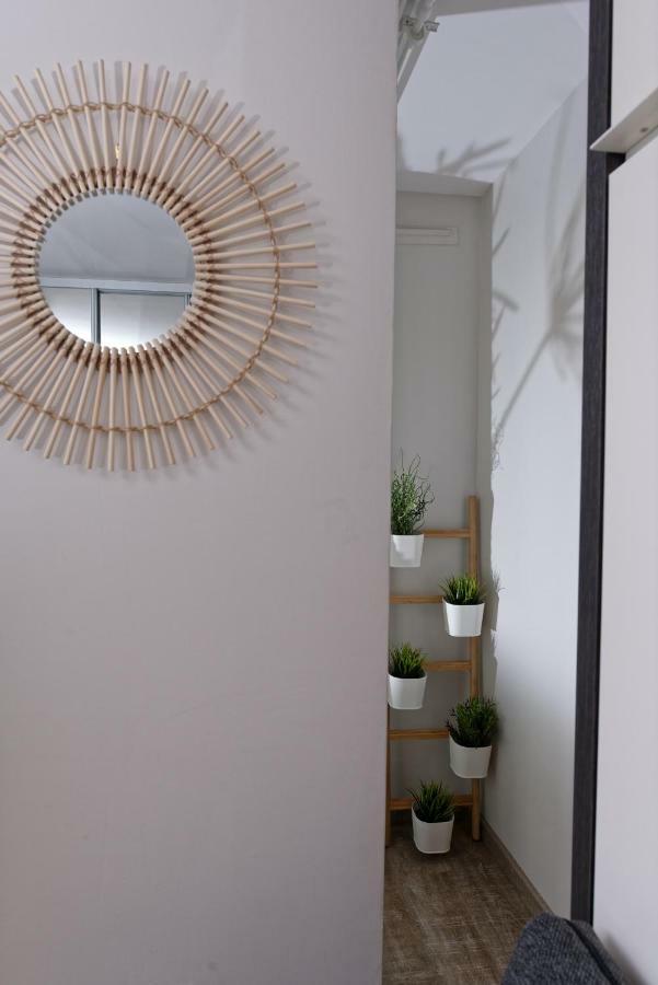 Apartment At In Lyon