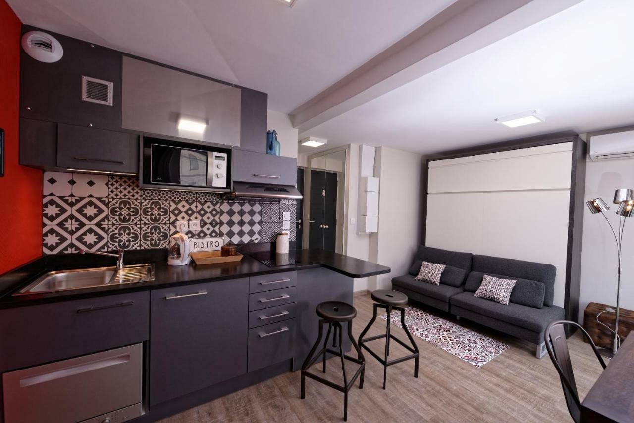 Apartment At In *